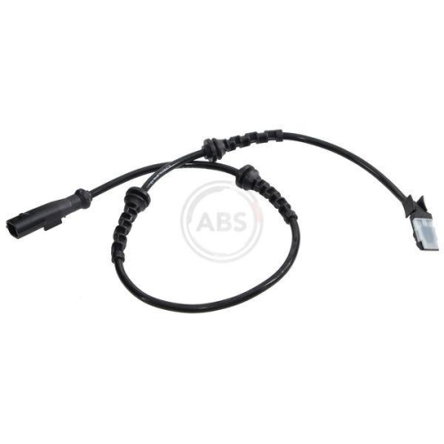 Sensor Raddrehzahl A.b.s. 30683 f&uuml;r Nissan Renault Dacia Standard Automobile