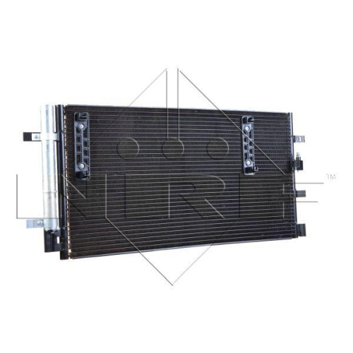Kondensator Klimaanlage Nrf 35916 Easy Fit für Audi