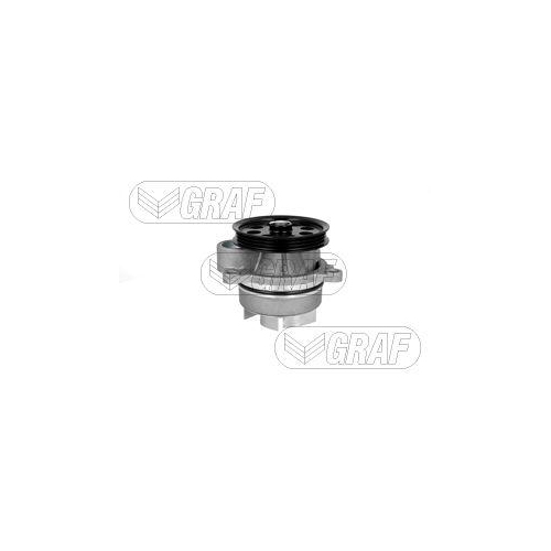 Wasserpumpe Motork&uuml;hlung Graf PA1394 f&uuml;r Ford