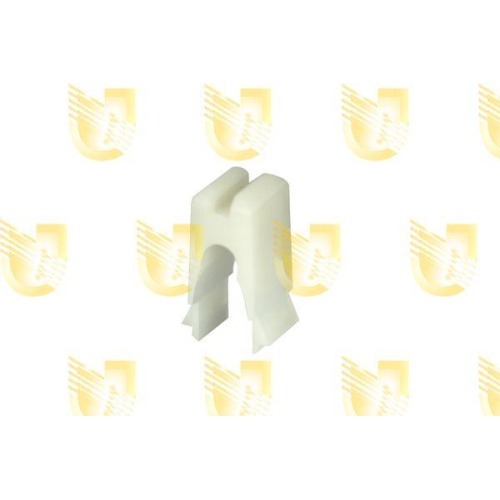 Feder Kupplungspedal Unigom 161820 für Audi Seat Skoda VW