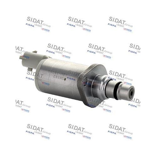 Druckregelventil Common Rail System Sidat 83.1452 f&uuml;r Mazda Opel Vauxhall