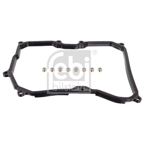 Dichtung Ölwanne Automatikgetriebe Febi Bilstein 47381 für Audi Seat Skoda VW