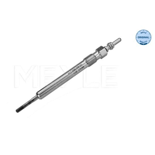 Gl&uuml;hkerze Meyle 1008600002 Meyle-original: True To Oe. f&uuml;r Audi Man Porsche Seat