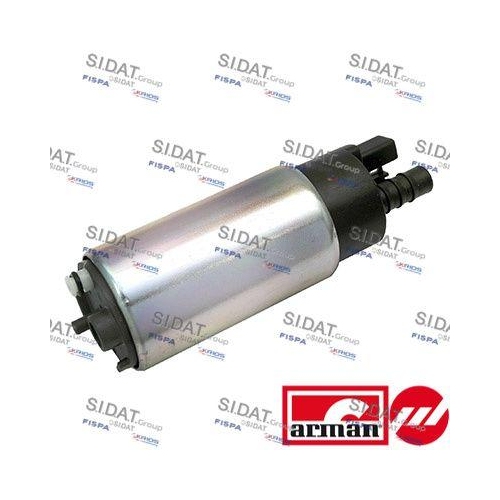 Kraftstoffpumpe Sidat 70179AS Arman für Opel Hitachi