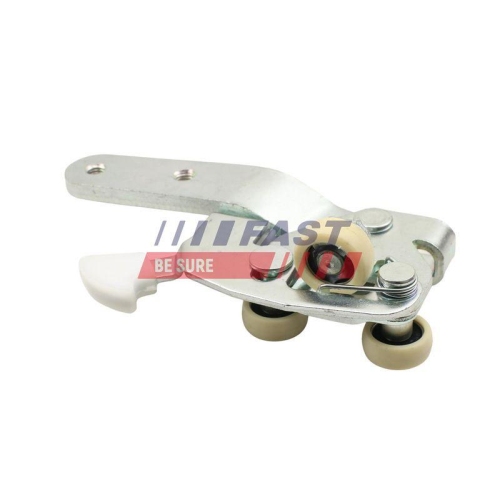 Rollenf&uuml;hrung Schiebet&uuml;r Fast FT95512 f&uuml;r Fiat Citro&euml;n Unten