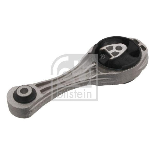 Lagerung Motor Febi Bilstein 34173 f&uuml;r Renault Hinten
