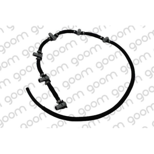 Schlauch Leckkraftstoff Goom HFO-0018 für Bmw