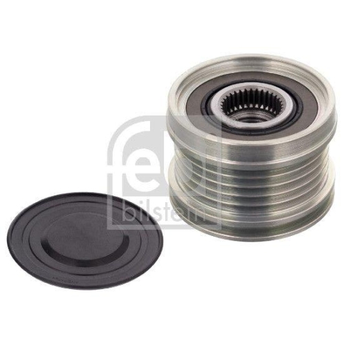 Generatorfreilauf Febi Bilstein 27837 f&uuml;r Mercedes Benz Mercedes Benz Mitsubishi