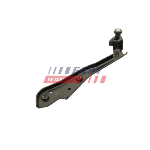 Rollenf&uuml;hrung Schiebet&uuml;r Fast FT95825 f&uuml;r Fiat