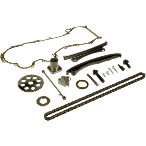 Steuerkettensatz Gates CHK1017MA f&uuml;r Alfa Romeo Citro&euml;n Fiat Lancia Opel