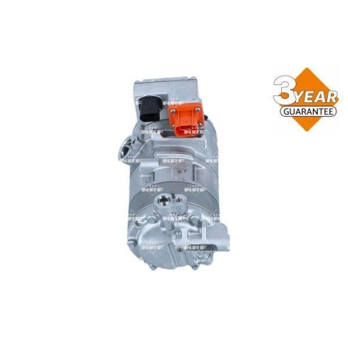 Kompressor Klimaanlage Nrf 320271 f&uuml;r Audi Seat Skoda VW