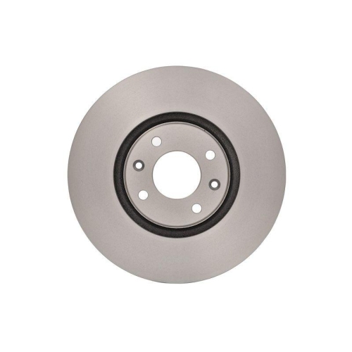 Bremsscheibe Bosch 0986479D36 für Citroën Peugeot Jeep Vorderachse