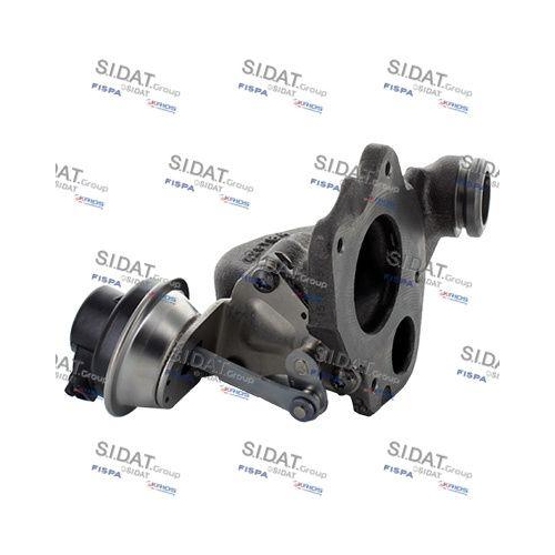 Agr Ventil Sidat 83.1103 für Nissan Renault