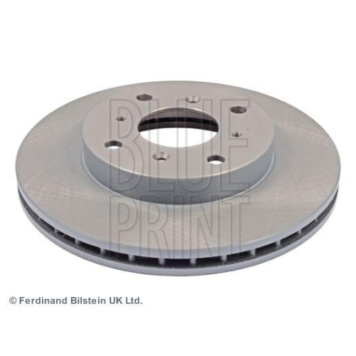 Bremsscheibe Blue Print ADH24331 f&uuml;r Honda Vorderachse