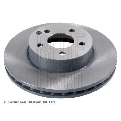 Bremsscheibe Blue Print ADU174306 für Mercedes Benz Mercedes Benz Mercedes Benz