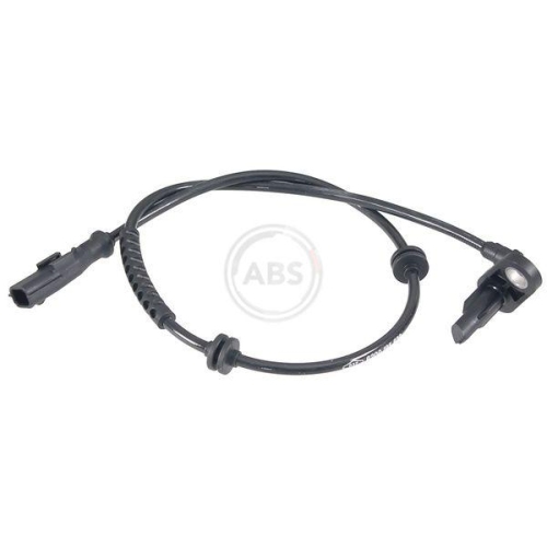 Sensor Raddrehzahl A.b.s. 30682 f&uuml;r Renault Standard Automobile Hinterachse
