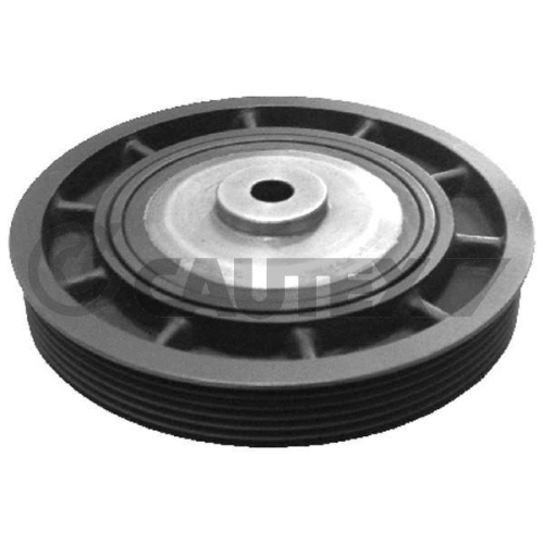 Riemenscheibe Kurbelwelle Cautex 020939 für Renault Opel Vauxhall