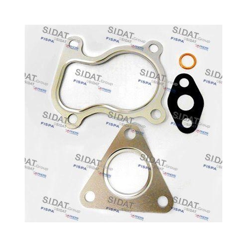 Montagesatz Lader Sidat 47.874 f&uuml;r