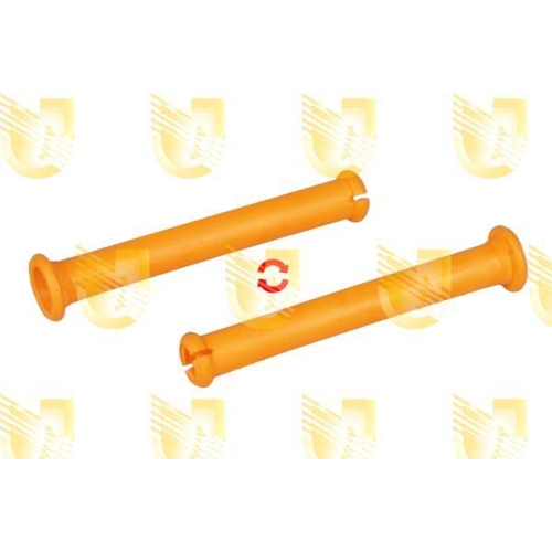 Trichter Ölpeilstab Unigom 162079 für Seat Skoda VW