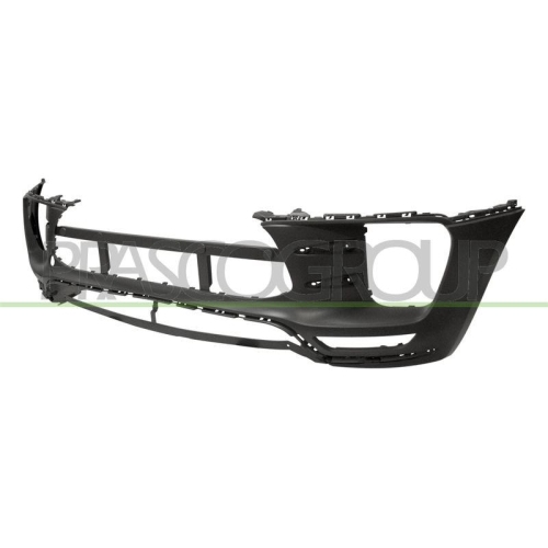 Sto&szlig;f&auml;nger Prasco PR7501001 f&uuml;r Porsche Vorne