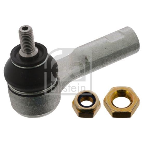 Spurstangenkopf Febi Bilstein 21563 f&uuml;r Volvo Vorderachse Links