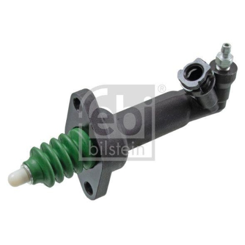 Nehmerzylinder Kupplung Febi Bilstein 26617 für Audi Seat Skoda VW