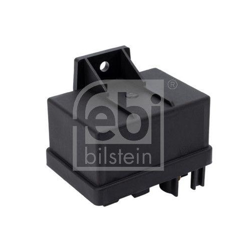 Relay Glow Plug System Febi Bilstein 44177 for Alfa Romeo Citro&euml;n Fiat Lancia