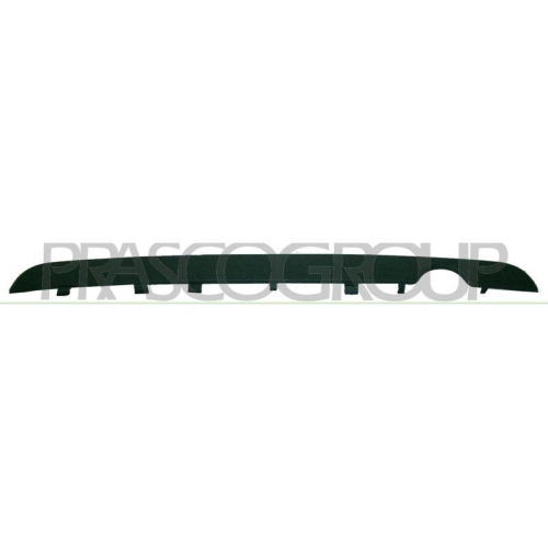 Spoiler Prasco CI3041851 Premium f&uuml;r Citro&euml;n Hinten