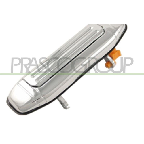 Türaußengriff Prasco MB1558005 für Mitsubishi Außen Vorne Rechts