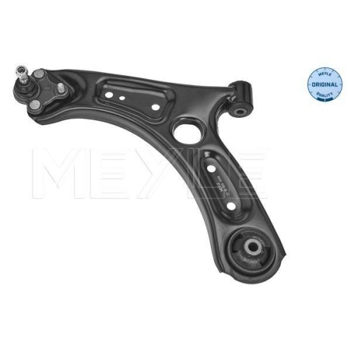 Lenker Radaufh&auml;ngung Meyle 37160500069 Meyle-original: True To Oe. f&uuml;r Hyundai