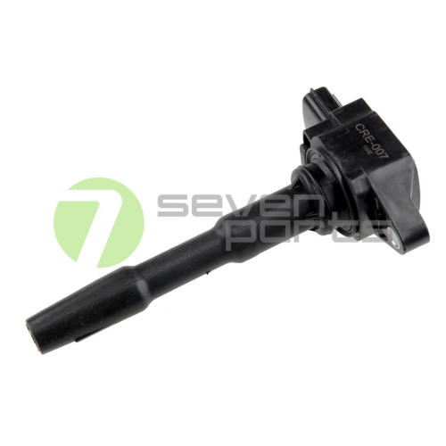 Z&uuml;ndspule 7 Seven Parts SV390271 f&uuml;r Dacia Renault