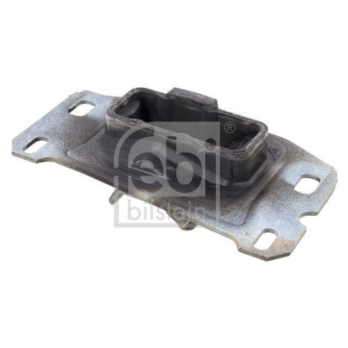 Lagerung Schaltgetriebe Febi Bilstein 104385 f&uuml;r Peugeot Links