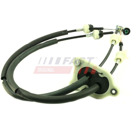 Seilzug Schaltgetriebe Fast FT73078 f&uuml;r Citro&euml;n Fiat