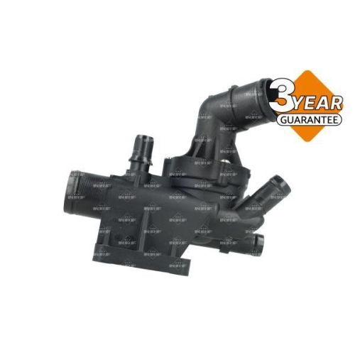 Thermostat K&uuml;hlmittel Nrf 725314 f&uuml;r Fiat Nissan Opel Renault Vauxhall