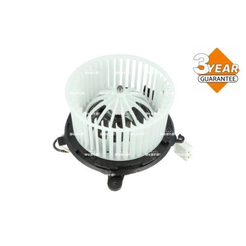 Innenraumgebl&auml;se Nrf 34258 f&uuml;r Opel