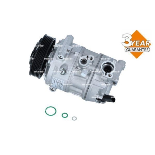 Kompressor Klimaanlage Nrf 320043 Easy Fit f&uuml;r Man VW