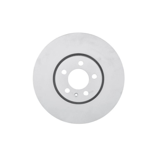 Bremsscheibe Bosch 0986478867 f&uuml;r Audi Seat Skoda VW Vorderachse
