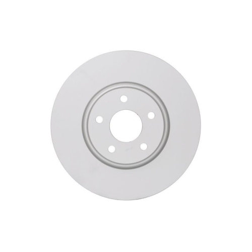 Bremsscheibe Bosch 0986479D38 f&uuml;r Ford Vorderachse