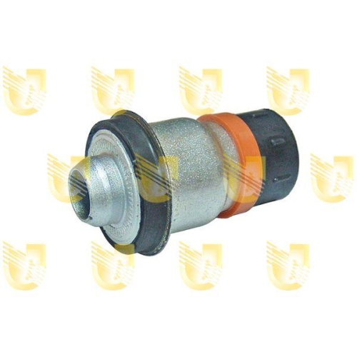 Lagerung Motor Unigom 391253 f&uuml;r Renault Beidseitig