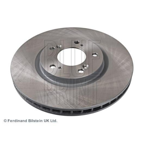 Bremsscheibe Blue Print ADH24359 f&uuml;r Honda Vorderachse