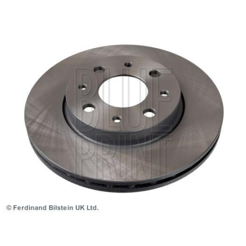 Brake Disc Blue Print ADL144302 for Fiat Ford Ford Motor Company