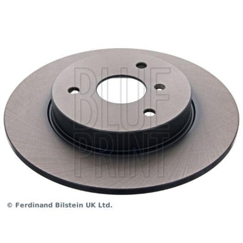 Bremsscheibe Blue Print ADU174308 f&uuml;r Smart Vorderachse