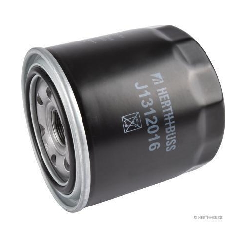 &Ouml;lfilter Herth+buss Jakoparts J1312016 f&uuml;r Mazda Toyota