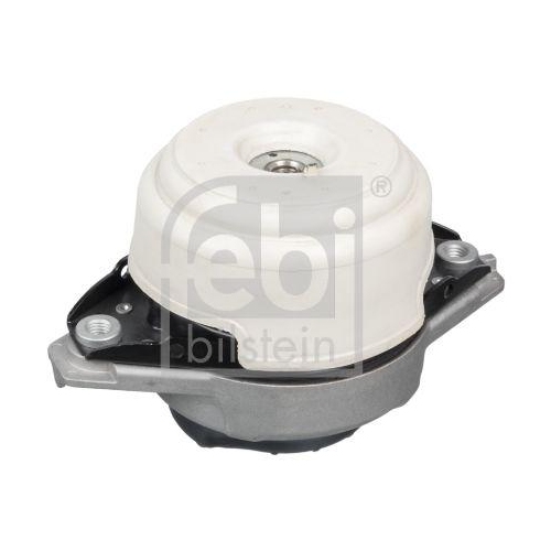Lagerung Motor Febi Bilstein 105685 f&uuml;r Mercedes Benz Mercedes Benz Rechts