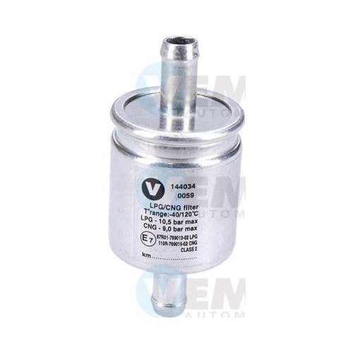 Kraftstofffilter Vema 144034 für