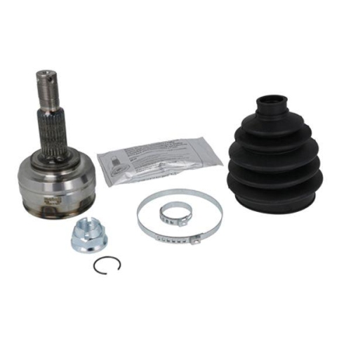 Gelenksatz Antriebswelle Metelli 15-1943 f&uuml;r Renault Dacia Vorderachse Radseitig