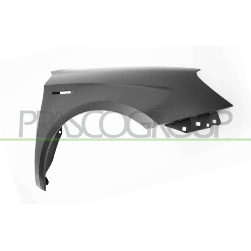 Kotflügel Prasco AA3443013 für Alfa Romeo Vorne Rechts