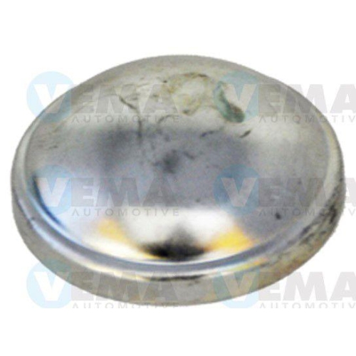 Schutzdeckel Radnabe Vema 2192 f&uuml;r Ford