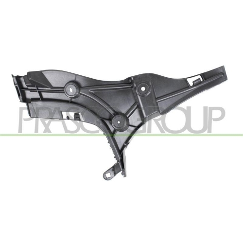 Halter Sto&szlig;f&auml;nger Prasco AD3241053 f&uuml;r Audi Hinten Rechts