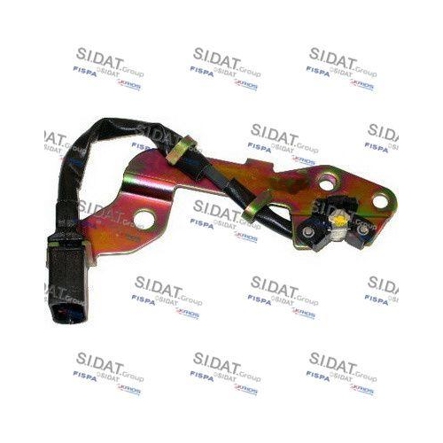 Sensor Nockenwellenposition Sidat 83.240A2 für Audi Seat Skoda VW Vag Hitachi